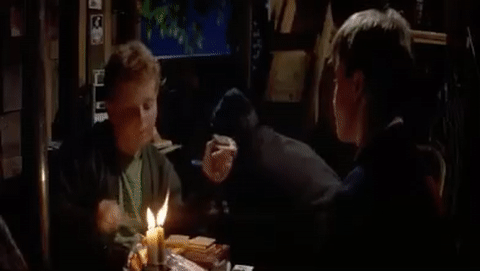 The Sandlot Marshmallow GIF - Find & Share on GIPHY