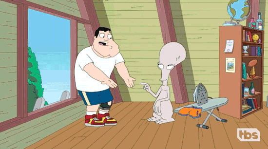 American Dad