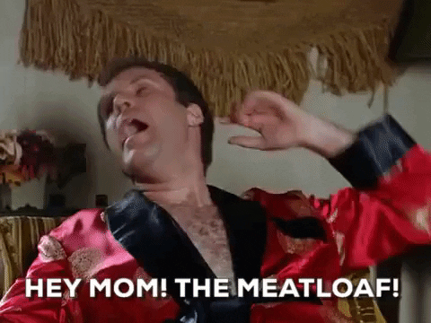 Will Ferrell Mom The Meatloaf GIF - Find & Share on GIPHY