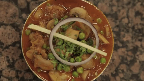 Indian Food GIFs - Get the best GIF on GIPHY