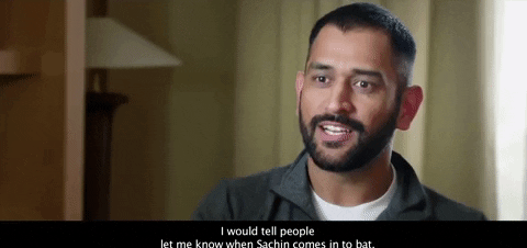 Sakshi Dhoni Height, Weight, Age (MS Dhoni's Wife) Biography & More 2 giphy
