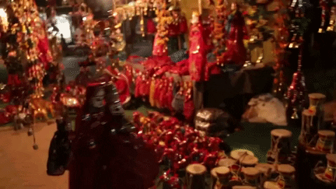 New Delhi GIF by bypriyashah