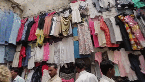 New Delhi GIF by bypriyashah
