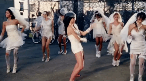 Music Video GIF by Katy Perry - Find & Share on GIPHY