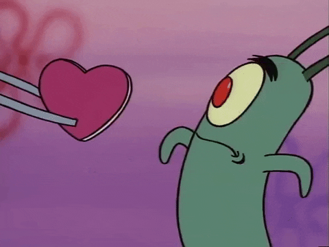 Happy Valentine'S Day GIFs - Find & Share on GIPHY
