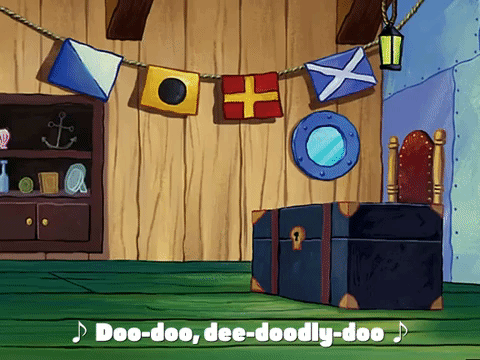 spongebob season 3 episode 57