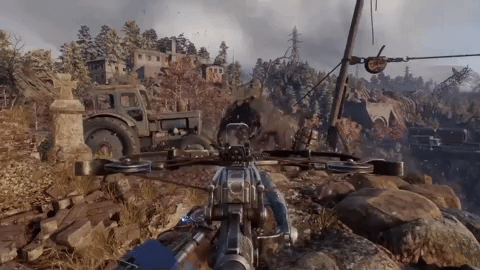 Video Game Trailer GIF - Find &amp; Share on GIPHY