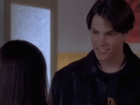 Season 1 Netflix GIF by Gilmore Girls  - Find & Share on GIPHY