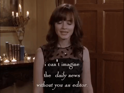 Season 6 Netflix GIF by Gilmore Girls