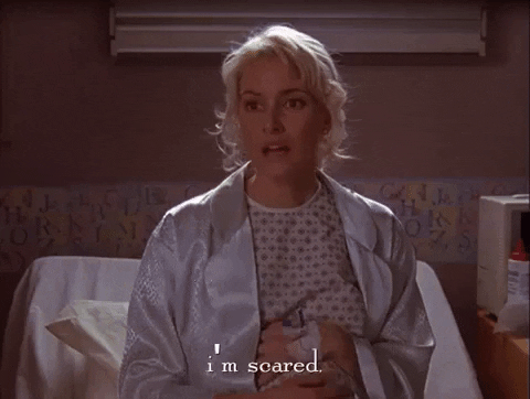 Season 3 Netflix GIF by Gilmore Girls