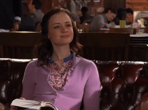 Season 5 Netflix GIF by Gilmore Girls