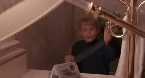 45 Thoughts I Had Watching Home Alone 2 For The First Time Since Childhood Allears Net