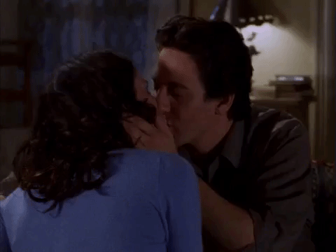 Season 1 Netflix GIF by Gilmore Girls