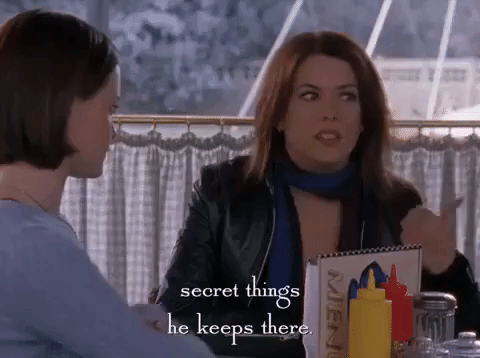 Season 4 Netflix GIF by Gilmore Girls