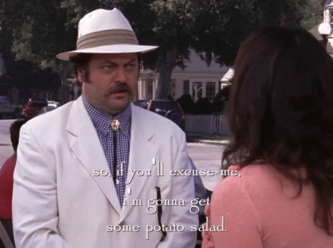 Season 6 Netflix GIF by Gilmore Girls