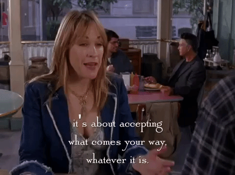 Season 6 Netflix GIF by Gilmore Girls