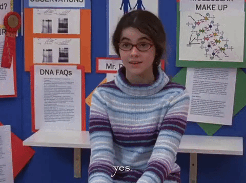 Season 6 Netflix GIF by Gilmore Girls