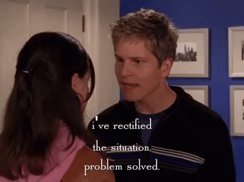 Season 5 Netflix GIF by Gilmore Girls