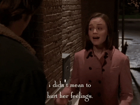Season 4 Netflix GIF by Gilmore Girls