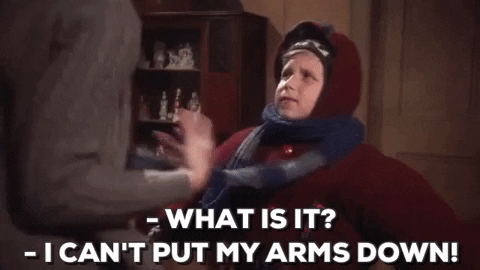 19 “A Christmas Story” Quotes – Best + Funny Ralphie Gifs and Movie Scenes
