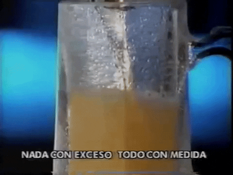 Resultado de imagen para viernes de cervezas gif