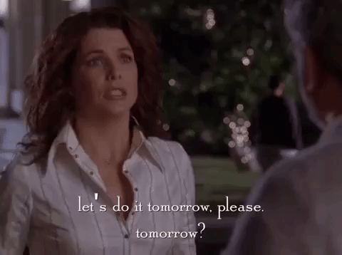 Season 4 netflix gif by gilmore girls  - find & share on giphy