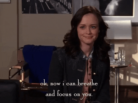 Season 5 Netflix GIF by Gilmore Girls