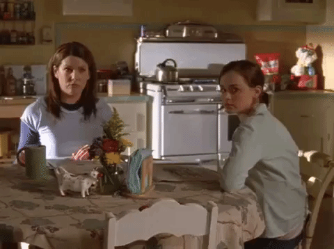Season 4 Netflix GIF by Gilmore Girls