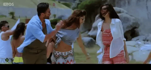 Bollywood Cocktail GIF - Find & Share on GIPHY
