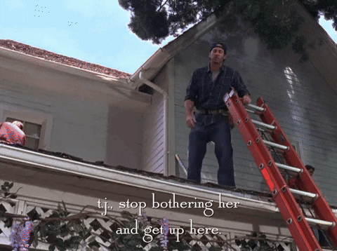 Season 6 Netflix GIF by Gilmore Girls