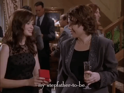 Season 6 Netflix GIF by Gilmore Girls