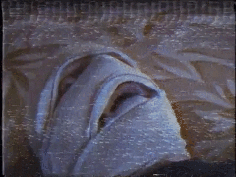 Vhs Mummy GIF by Charlie Mars - Find & Share on GIPHY