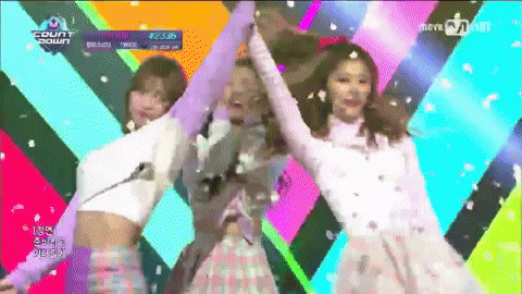 Razones para amar a Nayeon de TWICE