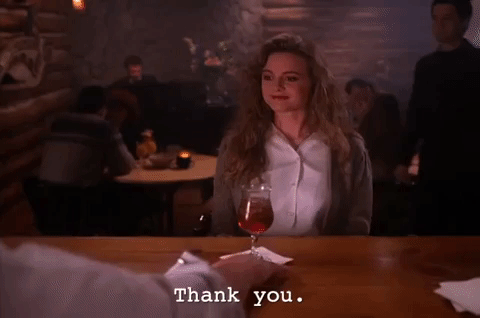 Season 2 GIF by Twin Peaks on Showtime - Find & Share on GIPHY