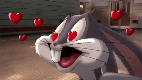 Beautiful In Love GIF by Space Jam - Find & Share on GIPHY