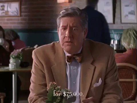 Jack Of All Trades Master Of None GIFs - Find & Share on GIPHY