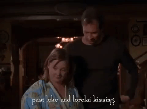 Season 5 Netflix GIF by Gilmore Girls