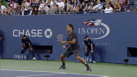 Us Open GIFs - Find &amp; Share on GIPHY
