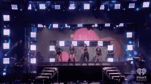 Boss Ladies GIF by iHeartRadio