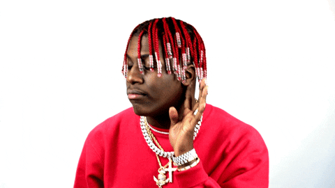 Lil Yachty GIF - Find & Share on GIPHY