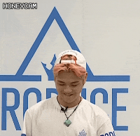 That misleadingly inappropriate looking Jonghyun gif just got a sequel by  Lucas - Random - OneHallyu