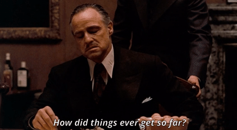 Vito corleone quotes godfather