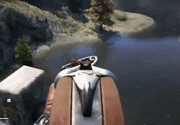 Done In Awesome Way in gaming gifs