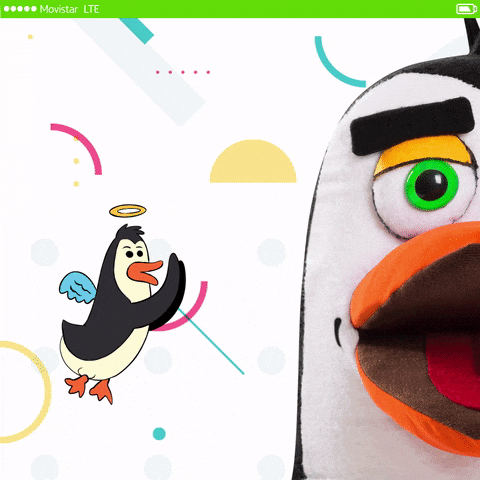 Promo Promocion GIF by Movistar Ecuador