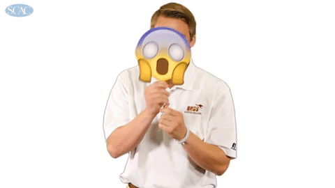 Austin College Kangaroos GIF by Southern Collegiate Athletic Conference