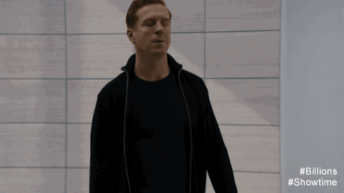 Damian Lewis Axe GIF by Showtime - Find & Share on GIPHY