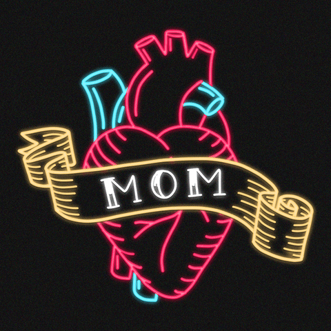 Festa della Mamma 2018