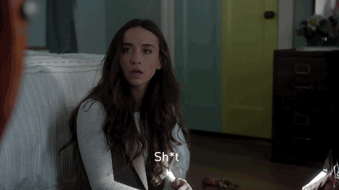 Image result for the magicians julia