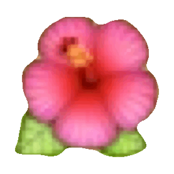 Pink Flower Sticker by imoji for iOS & Android GIPHY