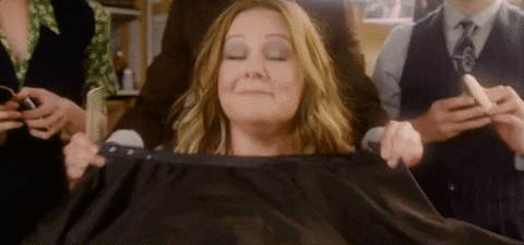 Melissa Mccarthy Makeup GIF by Saturday Night Live